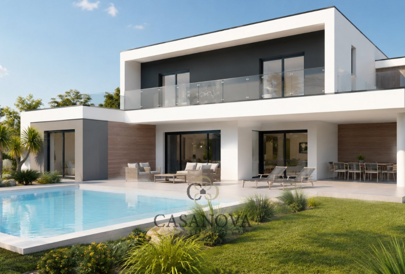 vente Maison Montferrier Sur Lez - Photo 1