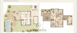 vente Maison Montferrier Sur Lez