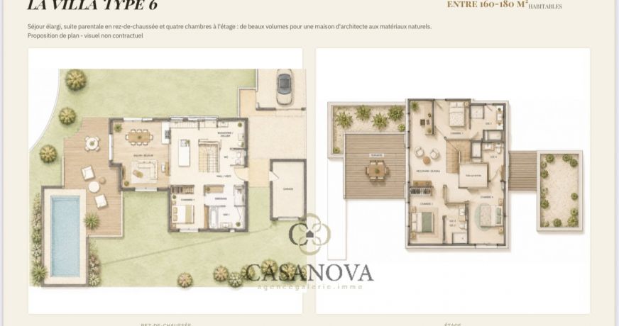 vente Maison Montferrier Sur Lez