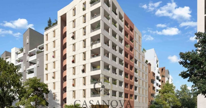 vente Appartement Montpellier
