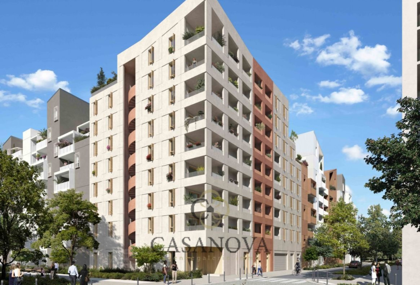 vente Appartement Montpellier - Photo 2