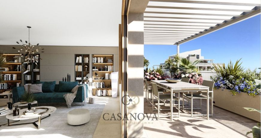 vente Appartement Montpellier