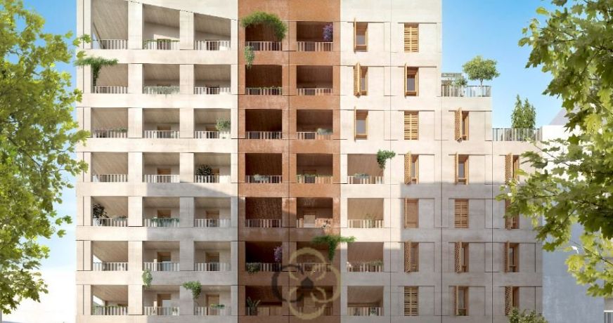 vente Appartement Montpellier