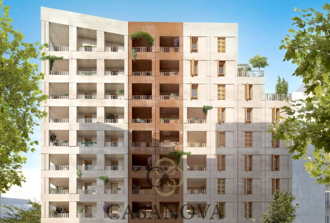vente Appartement Montpellier - Photo 3