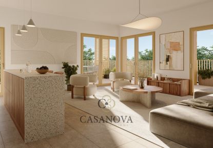 vente Appartement Montpellier