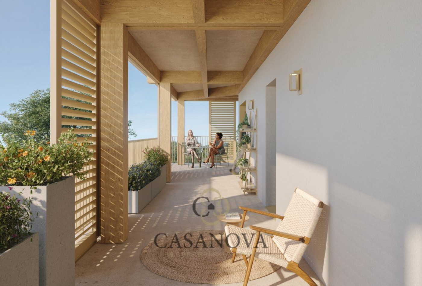 vente Appartement Montpellier - Photo 2