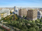 vente Appartement Montpellier