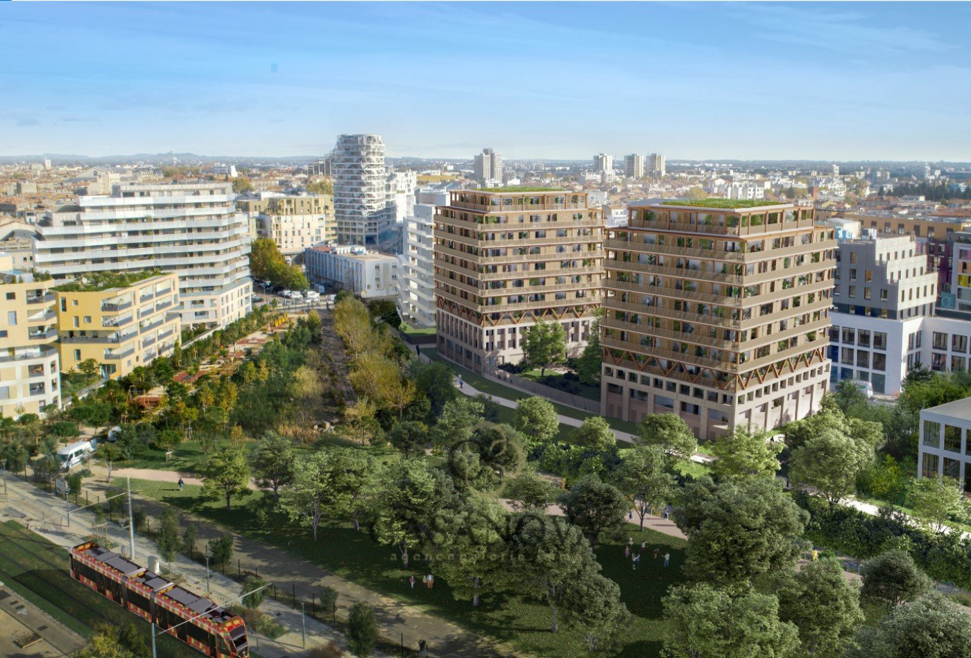 vente Appartement Montpellier - Photo 3