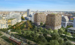 vente Appartement Montpellier