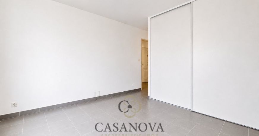 vente Appartement Caissargues