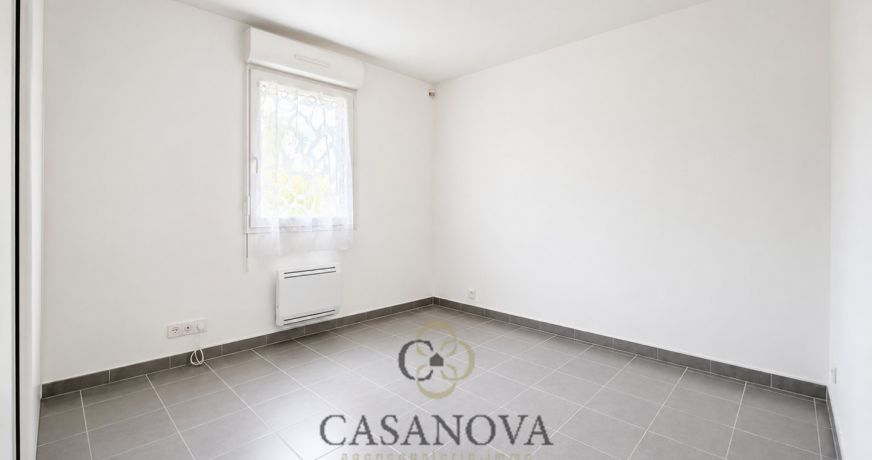 vente Appartement Caissargues