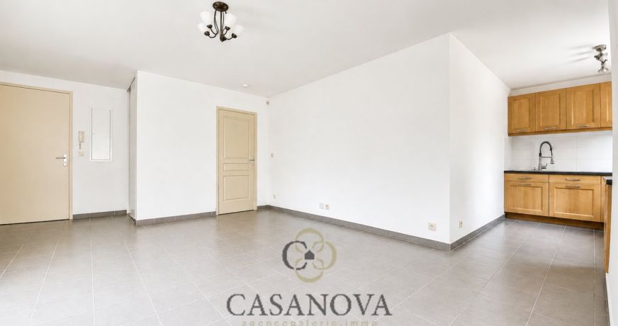 vente Appartement Caissargues