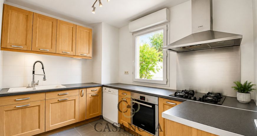 vente Appartement Caissargues