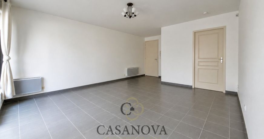 vente Appartement Caissargues