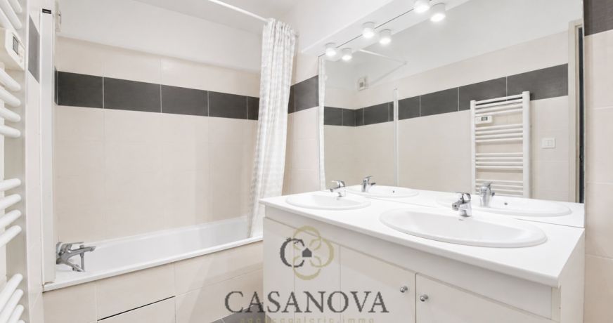 vente Appartement Caissargues