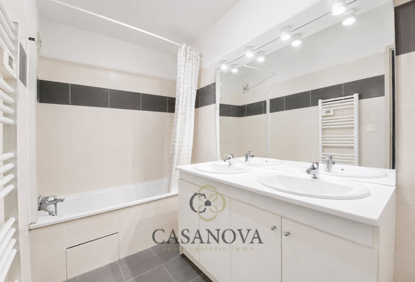 vente Appartement Caissargues - Photo 6