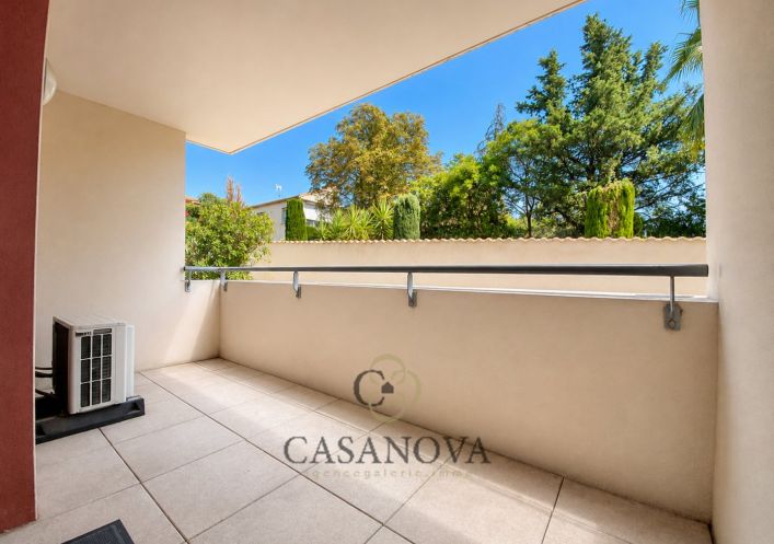 vente Appartement Caissargues