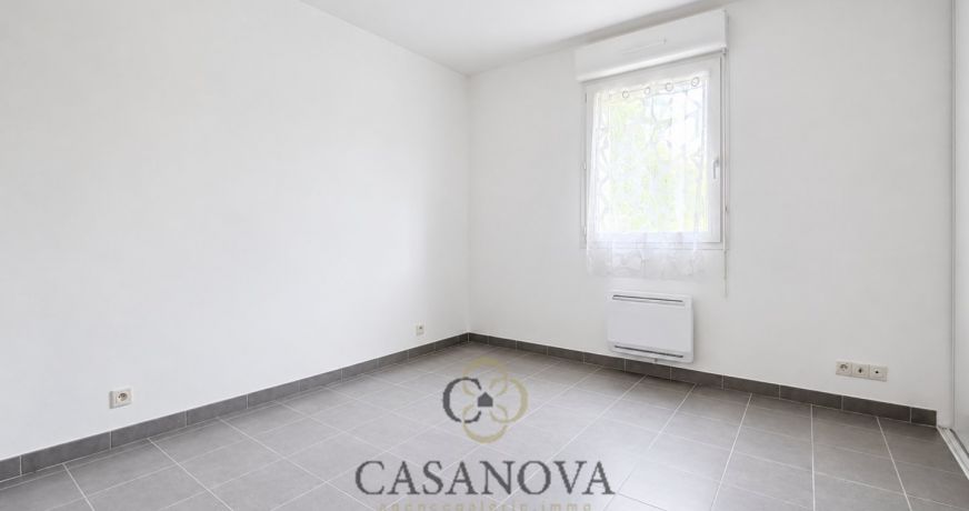 vente Appartement Caissargues