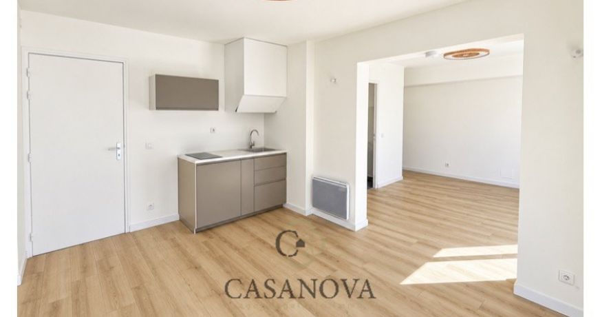 vente Appartement Montpellier