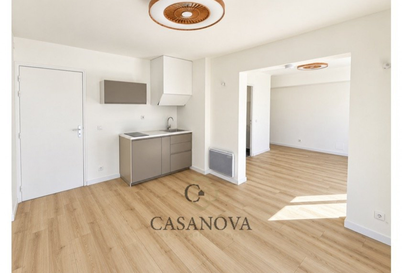 vente Appartement Montpellier - Photo 2