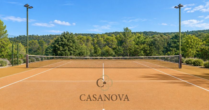 vente Maison Aix En Provence
