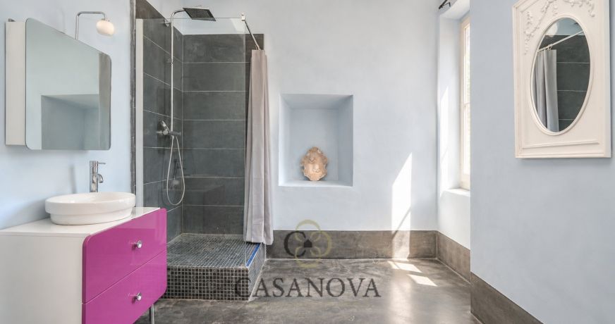 vente Maison Aix En Provence