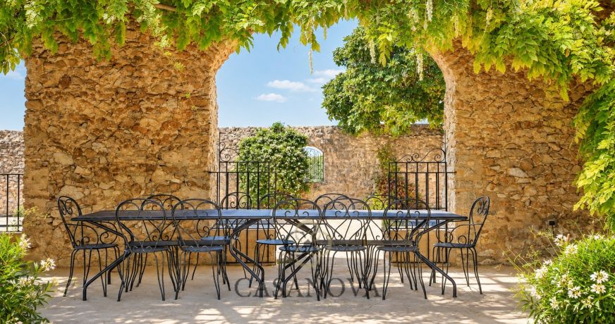 vente Maison Aix En Provence