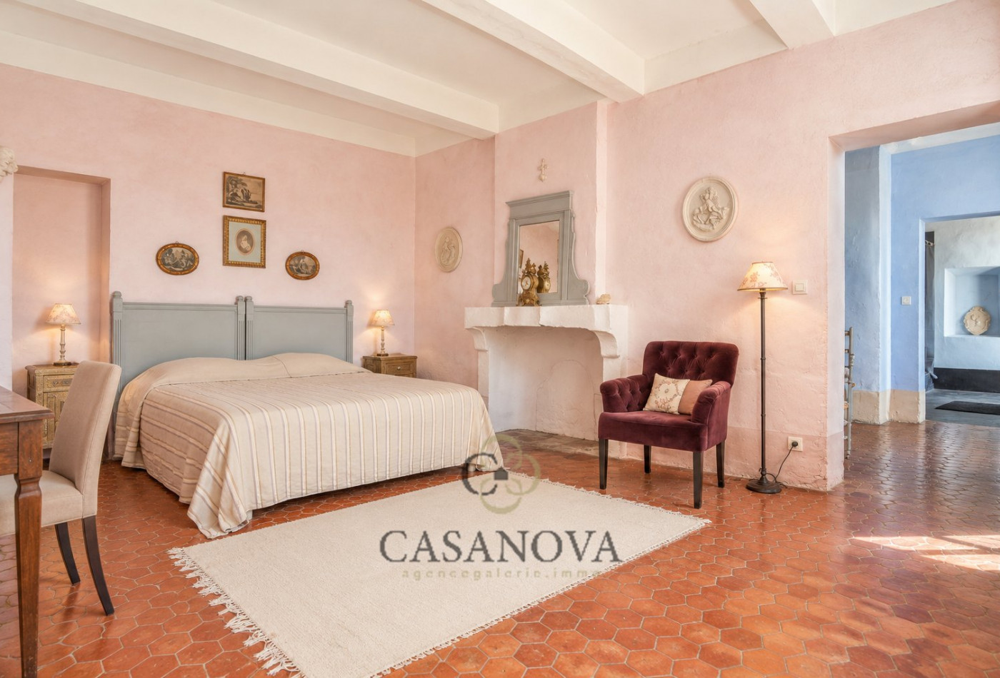 vente Maison Aix En Provence - Photo 14