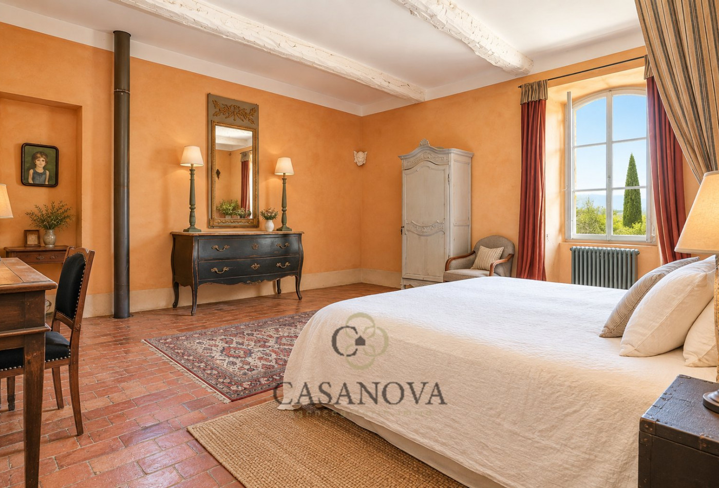 vente Maison Aix En Provence - Photo 17