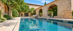 vente Maison Aix En Provence