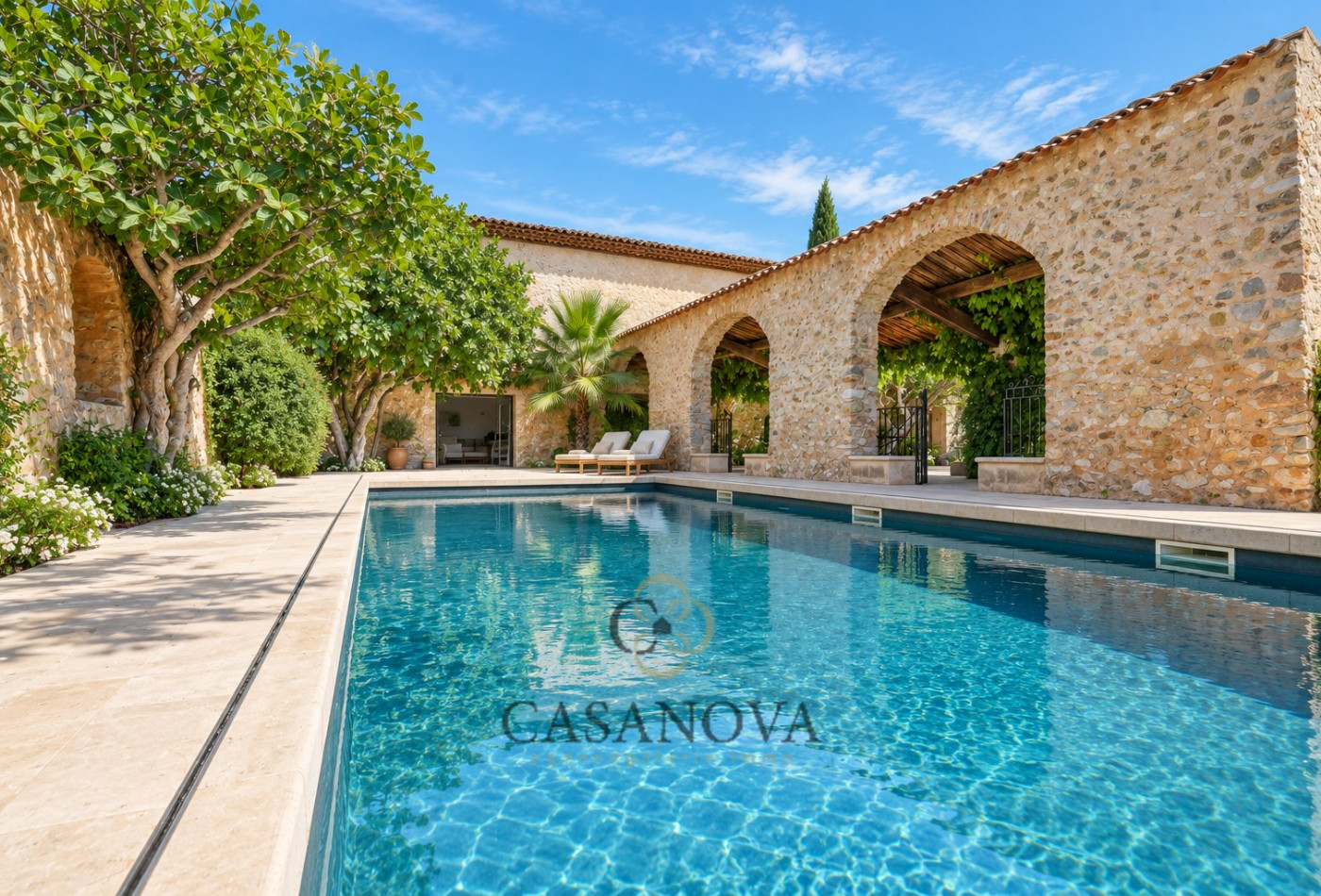 vente Maison Aix En Provence - Photo 2