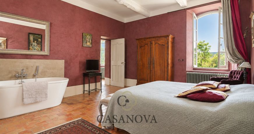 vente Maison Aix En Provence