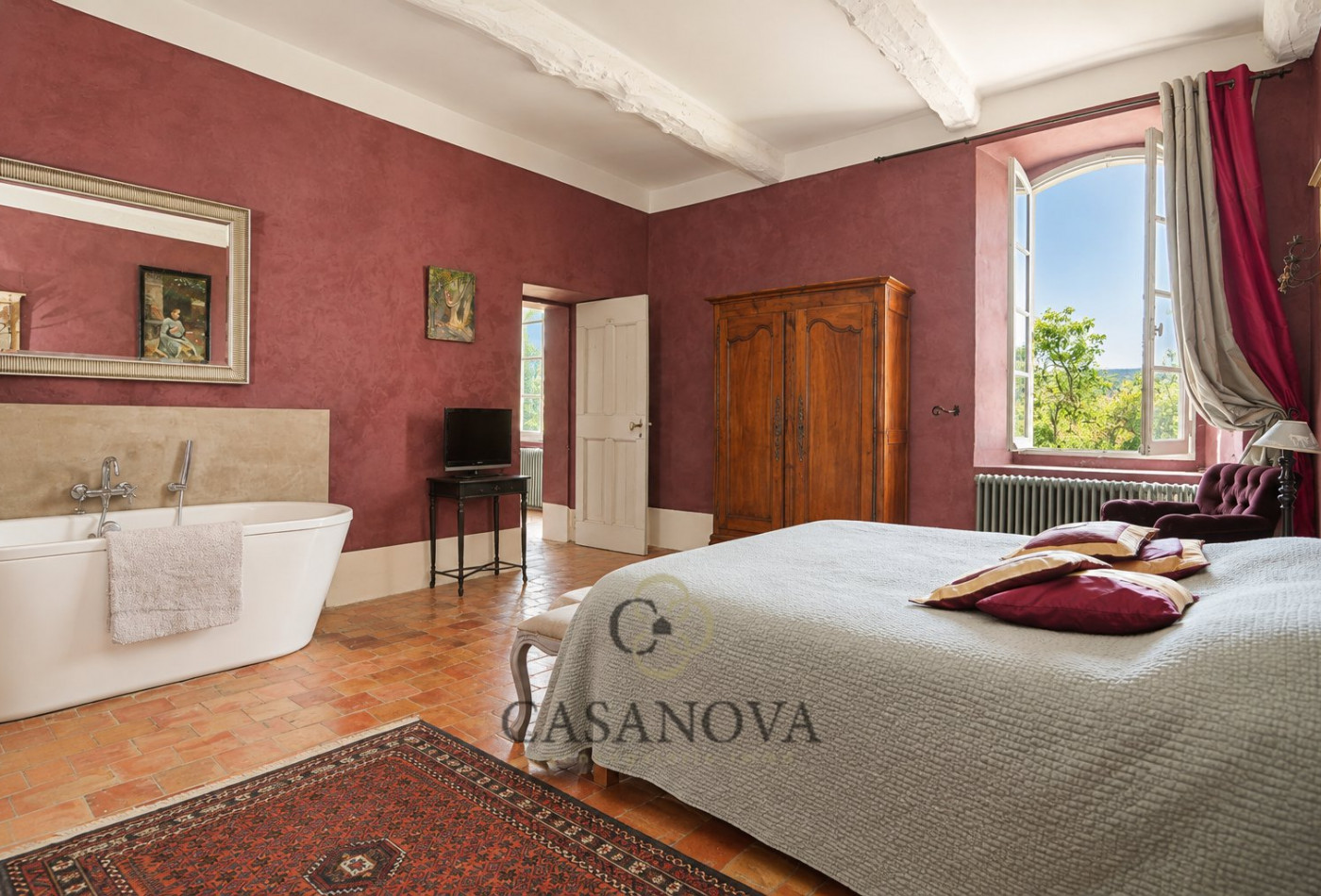 vente Maison Aix En Provence - Photo 19