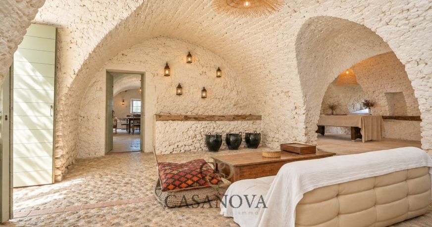 vente Maison Aix En Provence