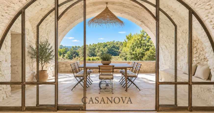 vente Maison Aix En Provence