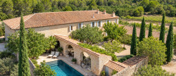 vente Maison Aix En Provence
