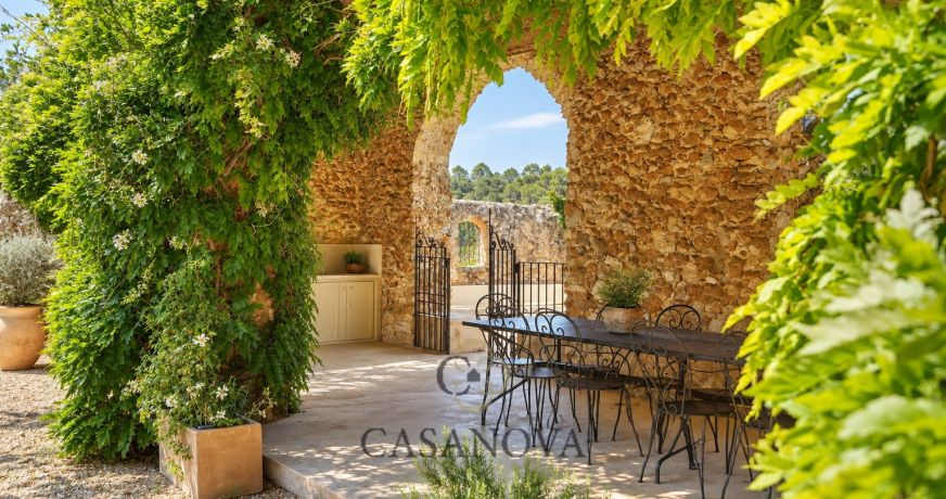 vente Maison Aix En Provence