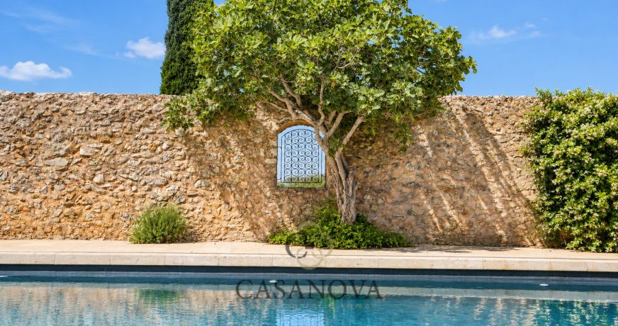 vente Maison Aix En Provence