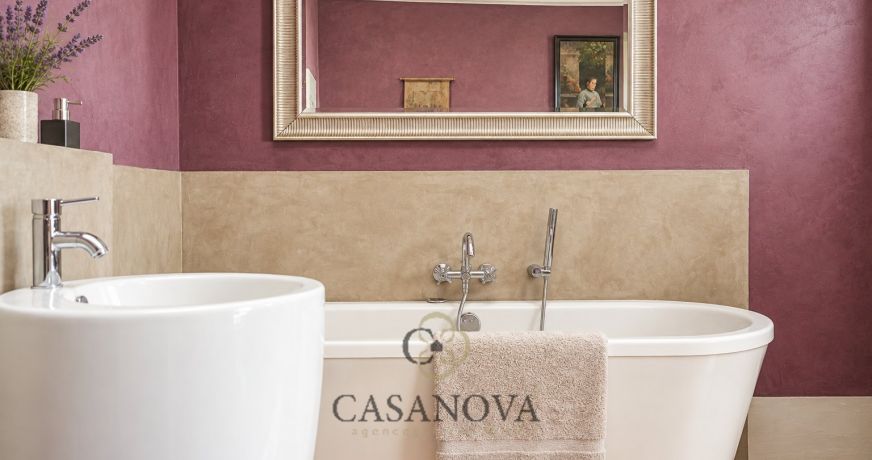 vente Maison Aix En Provence