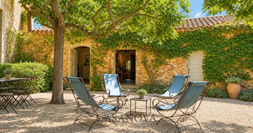 vente Maison Aix En Provence