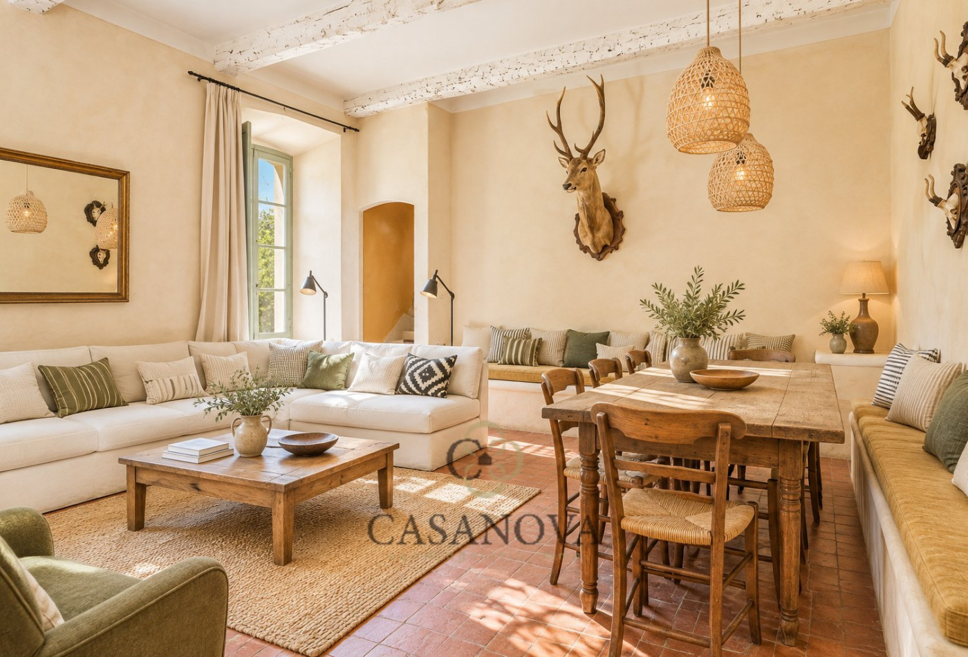 vente Maison Aix En Provence - Photo 8