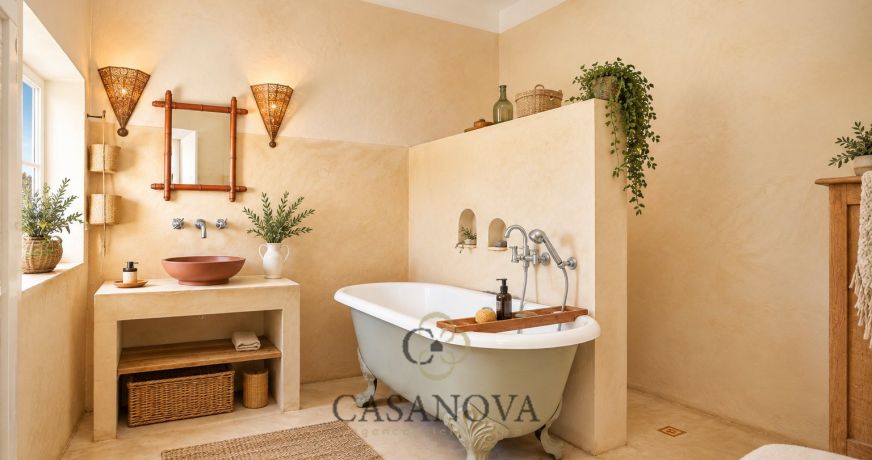 vente Maison Aix En Provence