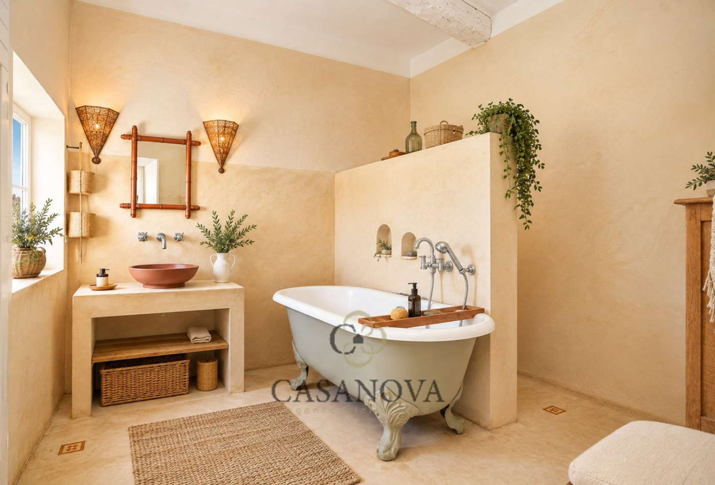 vente Maison Aix En Provence - Photo 15