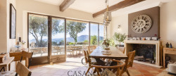 vente Propriété Saint Tropez