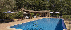 vente Propriété Saint Tropez