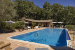 vente Propriété Saint Tropez