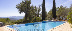 vente Propriété Saint Tropez