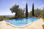 vente Propriété Saint Tropez