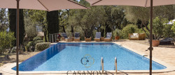 vente Propriété Saint Tropez