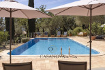 vente Propriété Saint Tropez